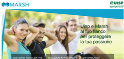 Titolo della manifestazione