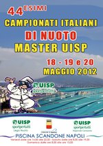 Campionati Italiani Master: La Start List