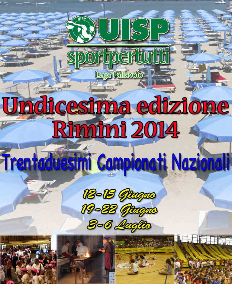 Rimini 2014