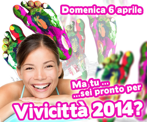 Vivicittà 2014