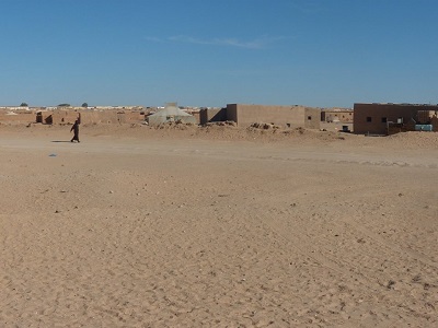 saharawi