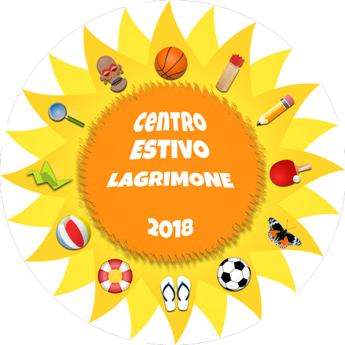 Lagrimone Summer Club 2018