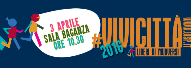 Vivicitta 2016 - Sala Baganza (PR)