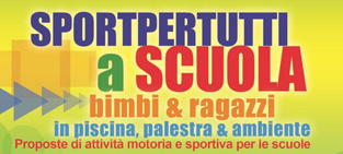 Sport a Scuola Uisp Parma