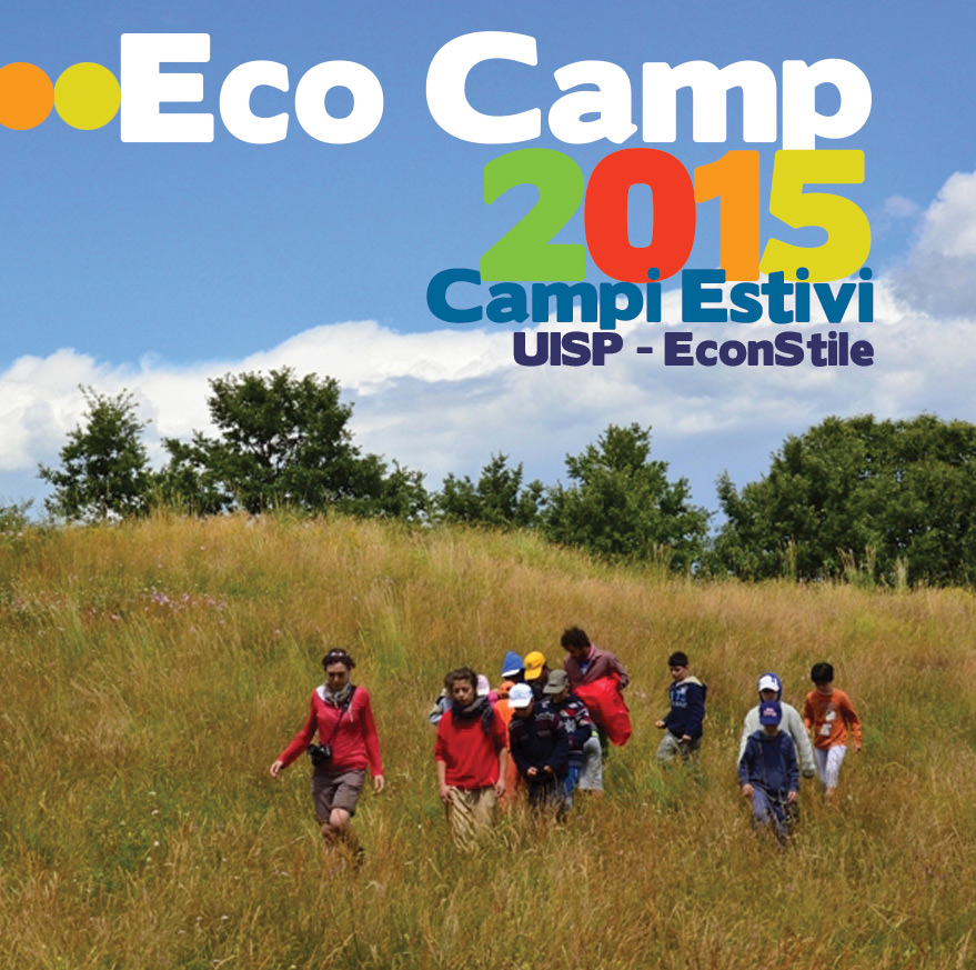 Eco Camp 2015