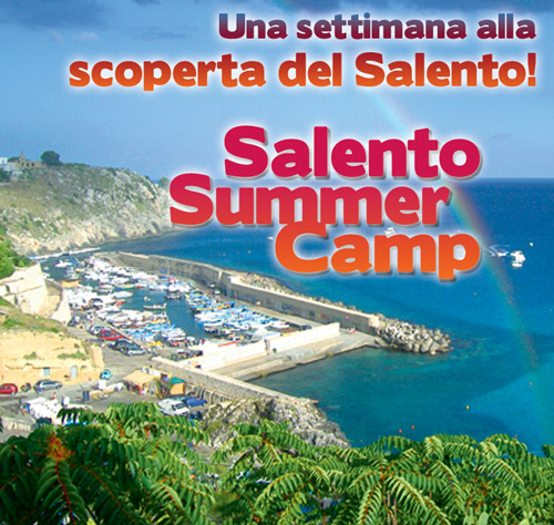 Salento Summer Camp