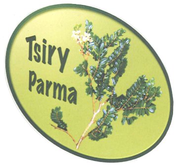 Tsiry Parma