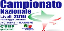 Titolo della manifestazione