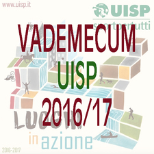 uisp Concorso letterario