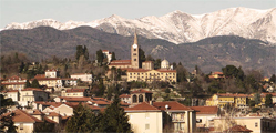 Titolo della manifestazione
