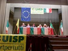ANPI e UISP