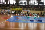 NEWS Lega Ginnastica