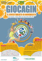 GIOCAGIN 2012