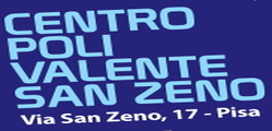 Titolo della manifestazione