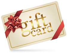 Ecco la Gift Card di Uisp Prato