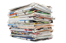 RASSEGNA STAMPA REGIONALE