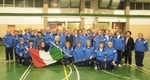 Il Tricolore del Presidente della Repubblica al New Age People Prato