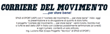 Corriere del movimento