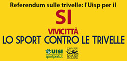 Titolo della manifestazione