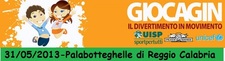 GIOCAGIN 2013