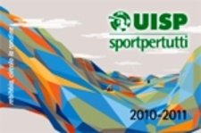 DIVENTA PARTNER DELLA UISP REGGIO CAL.