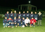 A.S.D. GALLICO 2008: CAMPIONI OVER 35 UISP (RC) 2012-2013