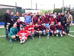 IX° TORNEO INTERPROFESSIONALE
