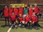 Campionato calcio a 8 Over 45
