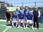 Torneo GEOSOCCER