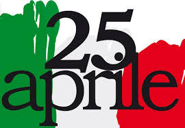 Viva il 25 Aprile!