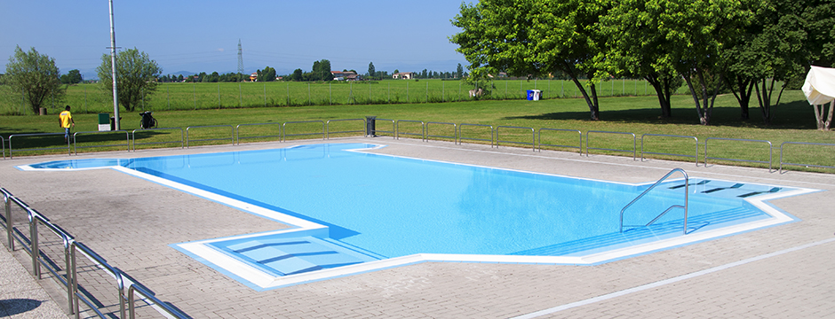 Uisp reggio emilia open day ai quercioli! Piscina reggio emilia