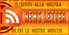 ISCRIZIONE NEWSLETTER
