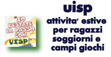 ATTIVITA' ESTIVA RAGAZZI