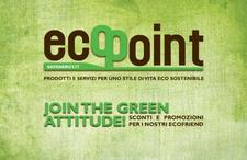 NUOVA CONVENZIONE ECOPOINT