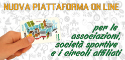 Titolo della manifestazione
