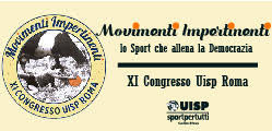 Titolo della manifestazione