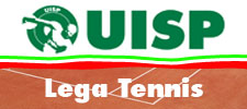 UISP LEGA REGIONALE TENNIS 