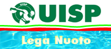 LEGA REGIONALE NUOTO UISP