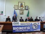 Conferenza Stampa Bicincittà 2012