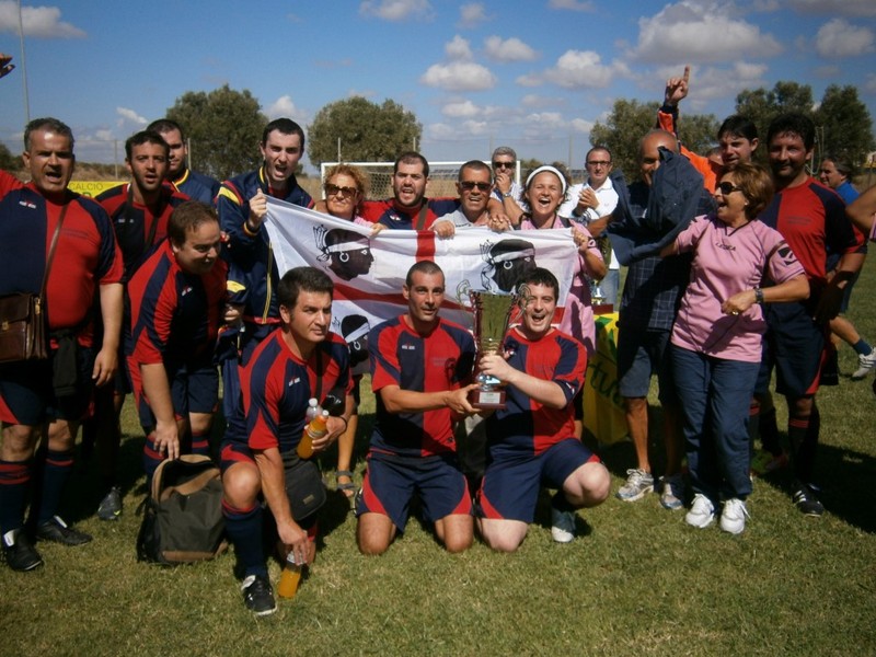 UISP Sardegna Lo sport batte il pregiudizio