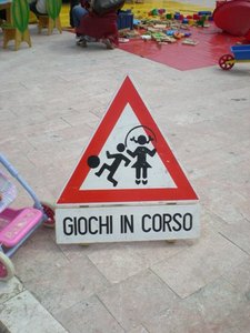 Ludobus Sì a Riccione