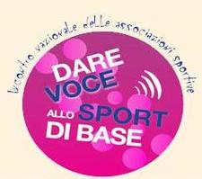 Dare voce allo sport di base
