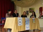 Pedalate a misura di ambiente dai 0 ai 99 anni.