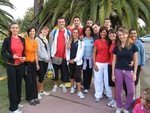 Sport Gioco e Avventura. L'estate (s)passatevela con l'UISP!