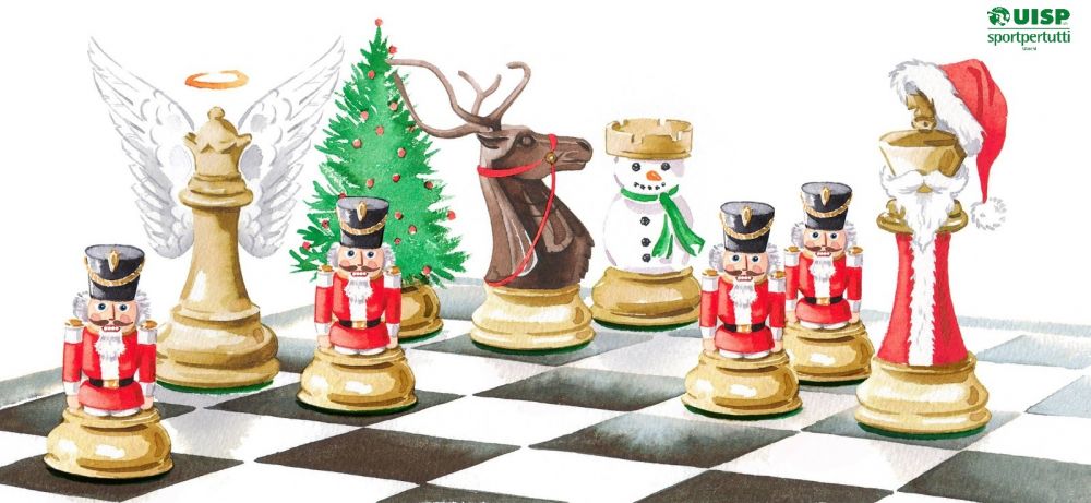 Natale a scacchi