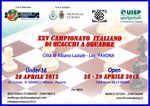 XXv Campionato Italiano a Squadre