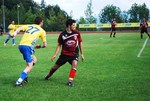 Lega Calcio Territoriale: un mese ricchissimo di eventi