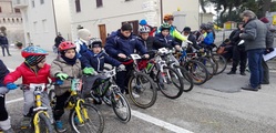 Titolo della manifestazione