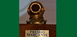 Titolo della manifestazione