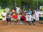 ALBARELLA 2010 - TUTTI I CAMPIONATI
